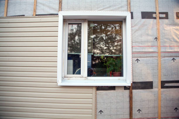 Custom Trim and Detailing for Siding in White Castle, LA